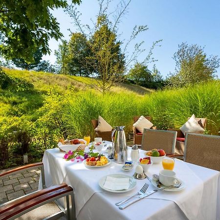 Dorint Hotel Durbach/Schwarzwald Dış mekan fotoğraf