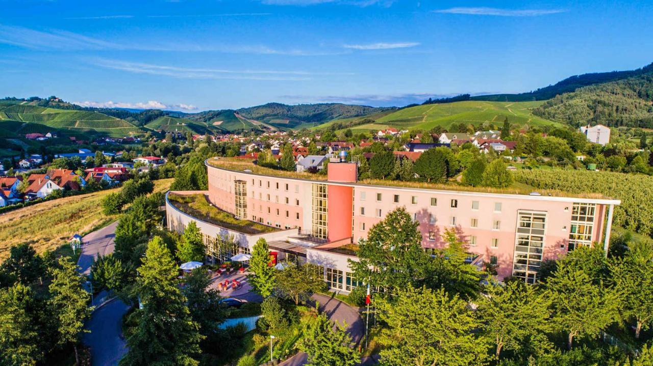 Dorint Hotel Durbach/Schwarzwald Dış mekan fotoğraf