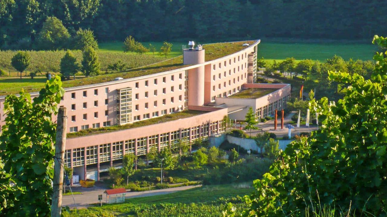 Dorint Hotel Durbach/Schwarzwald Dış mekan fotoğraf