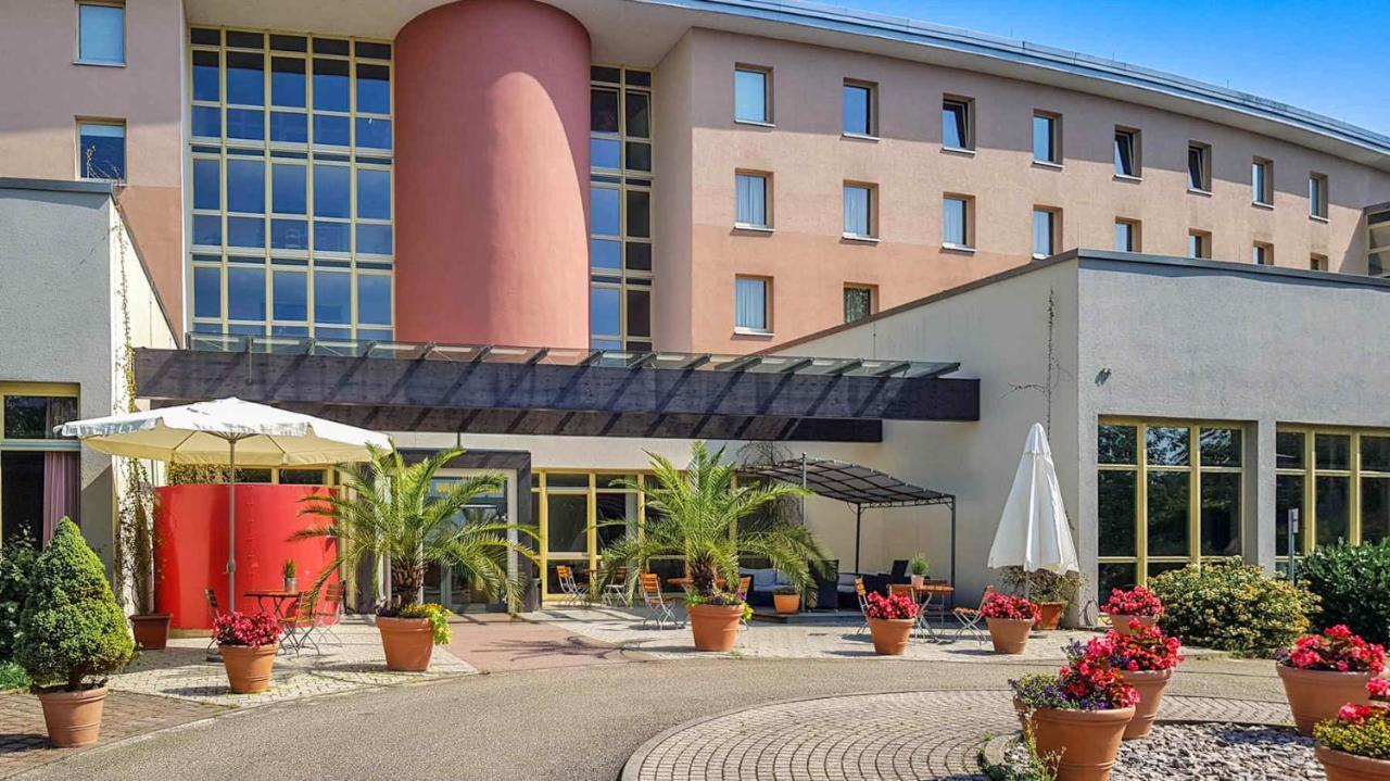 Dorint Hotel Durbach/Schwarzwald Dış mekan fotoğraf